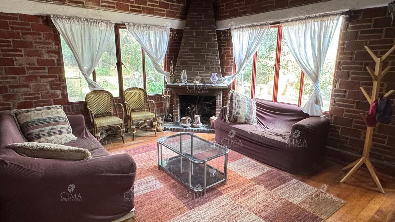 Venta de casa en Real Montecasino - V403
