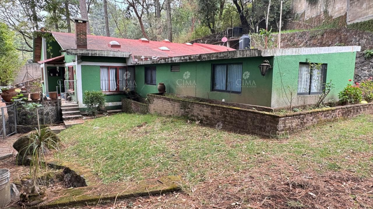 Venta de casa en Real Montecasino - V403