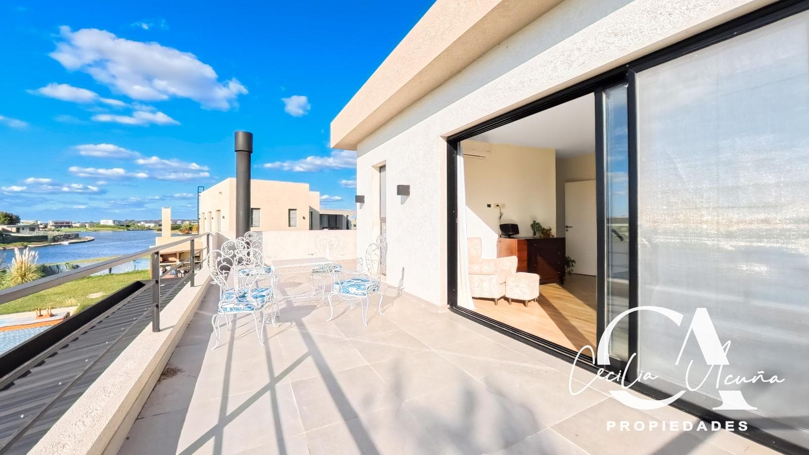 House for Sale in San Sebastián a la Laguna
