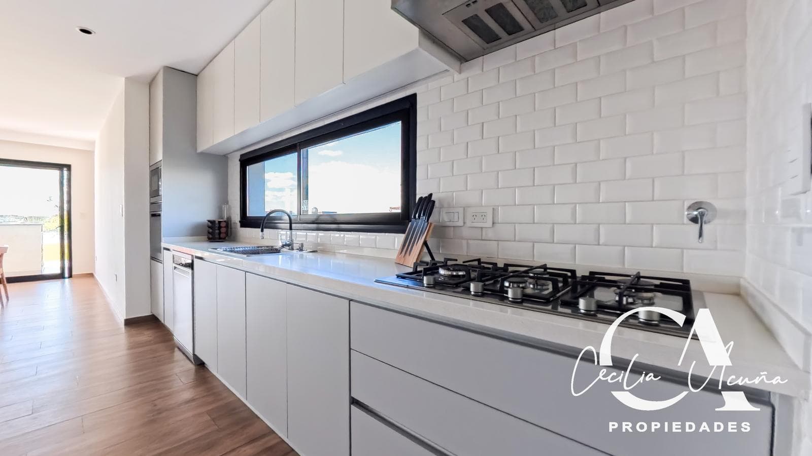 House for Sale in San Sebastián a la Laguna