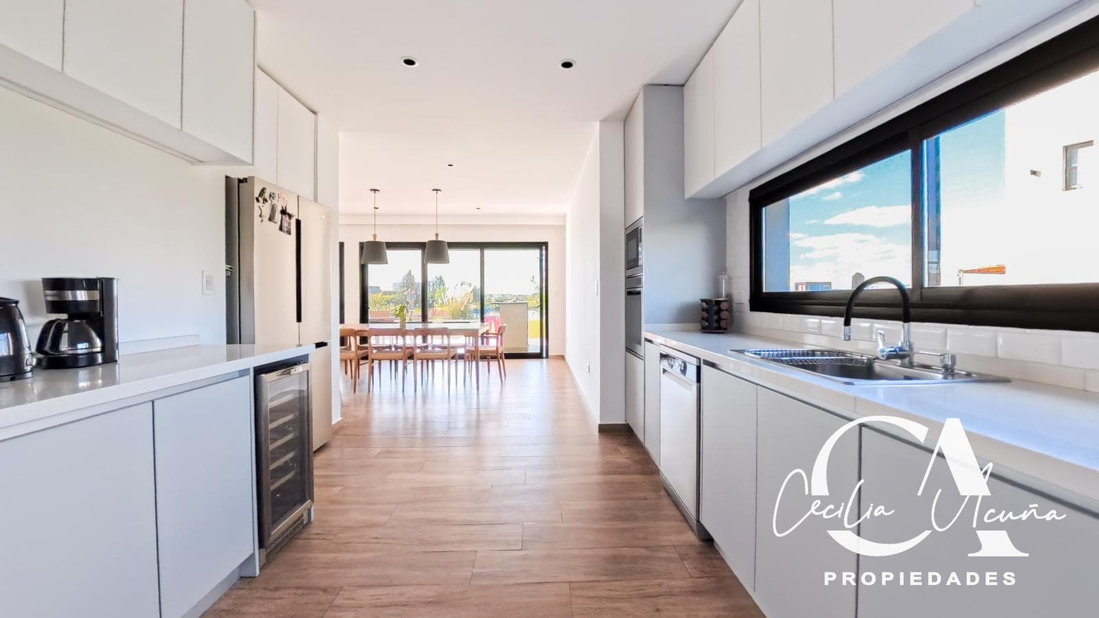 House for Sale in San Sebastián a la Laguna