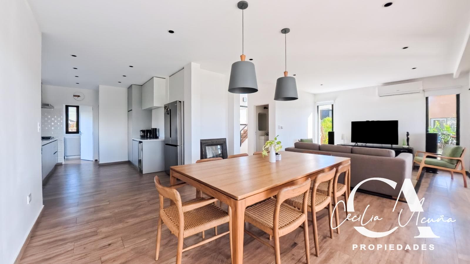 House for Sale in San Sebastián a la Laguna