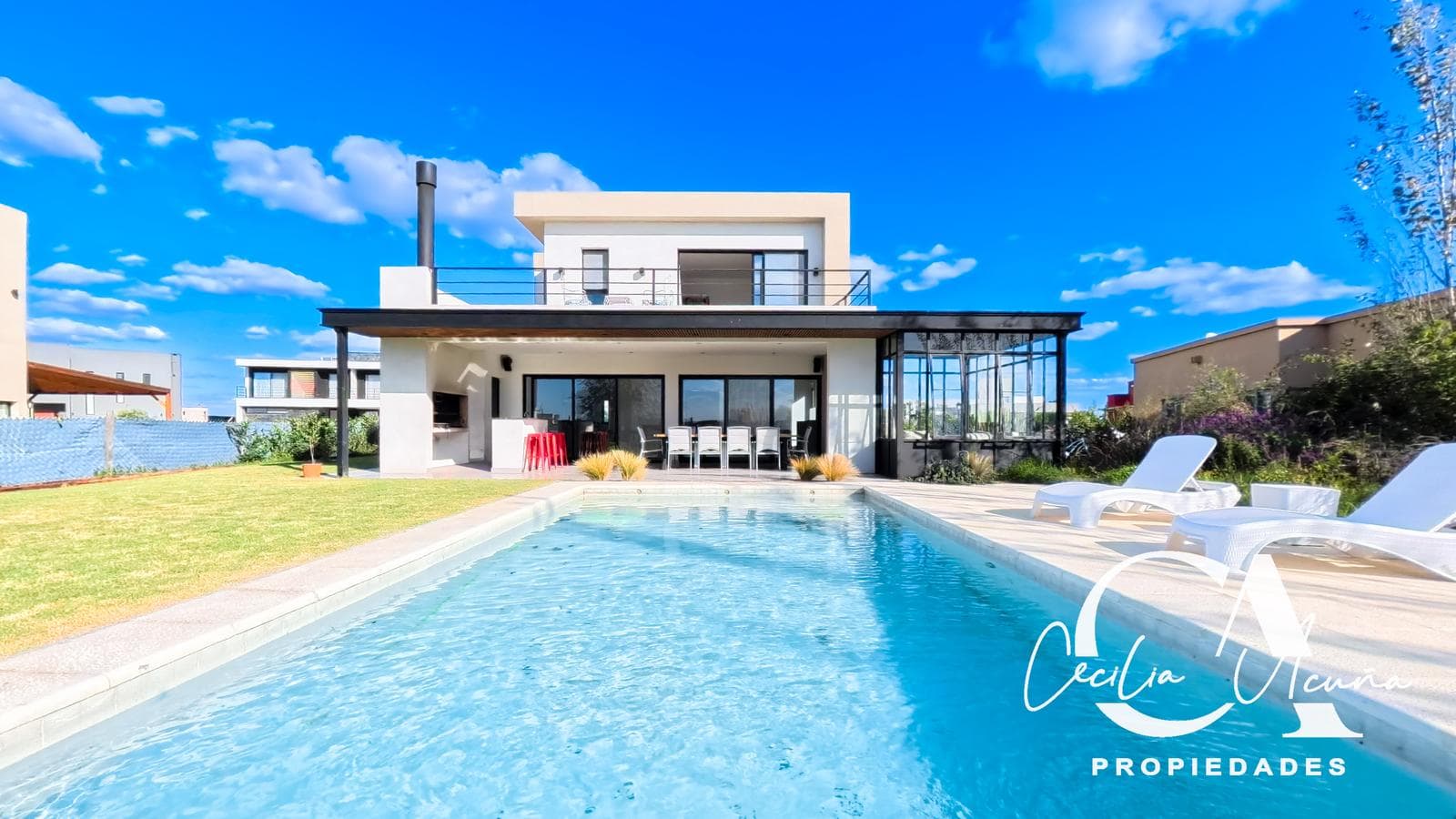 House for Sale in San Sebastián a la Laguna