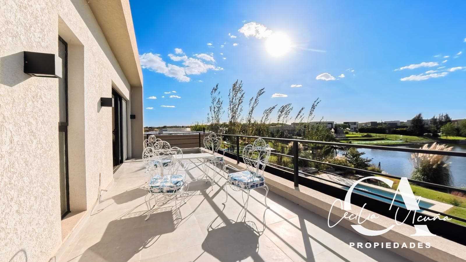 House for Sale in San Sebastián a la Laguna