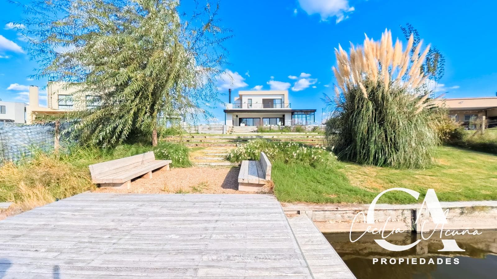 House for Sale in San Sebastián a la Laguna