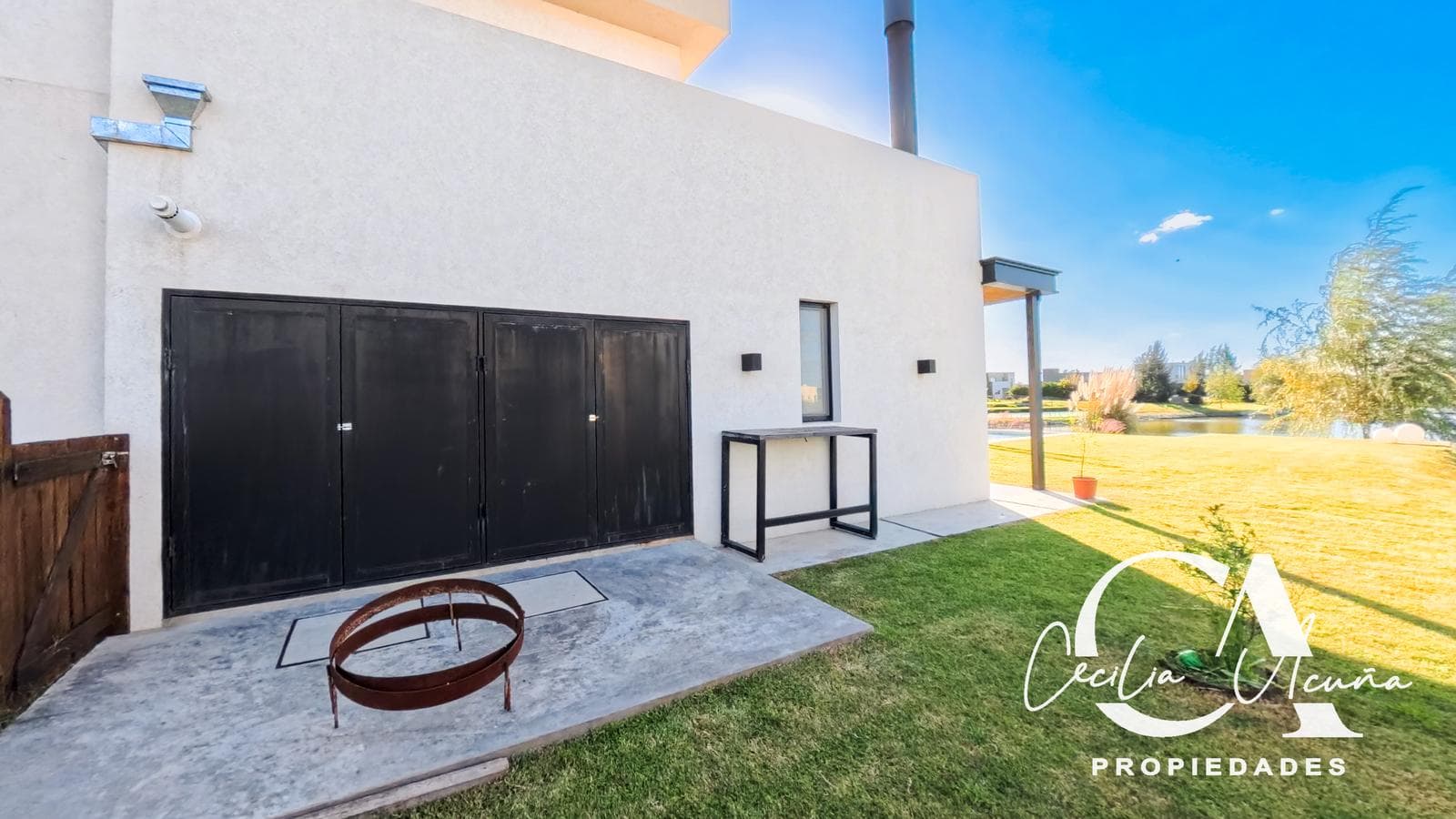 House for Sale in San Sebastián a la Laguna
