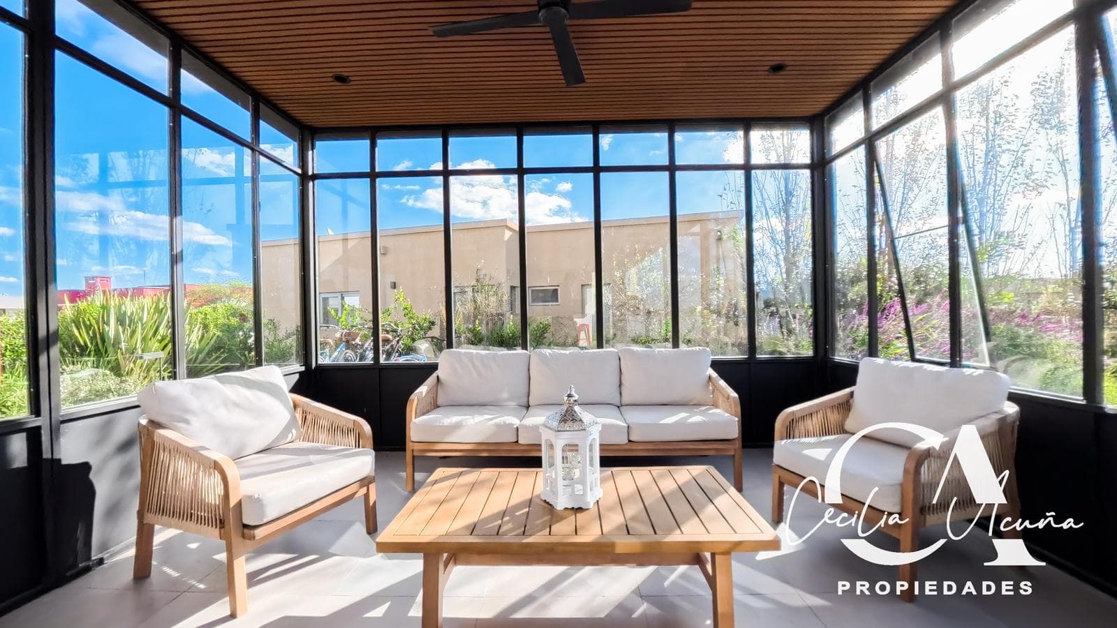 House for Sale in San Sebastián a la Laguna