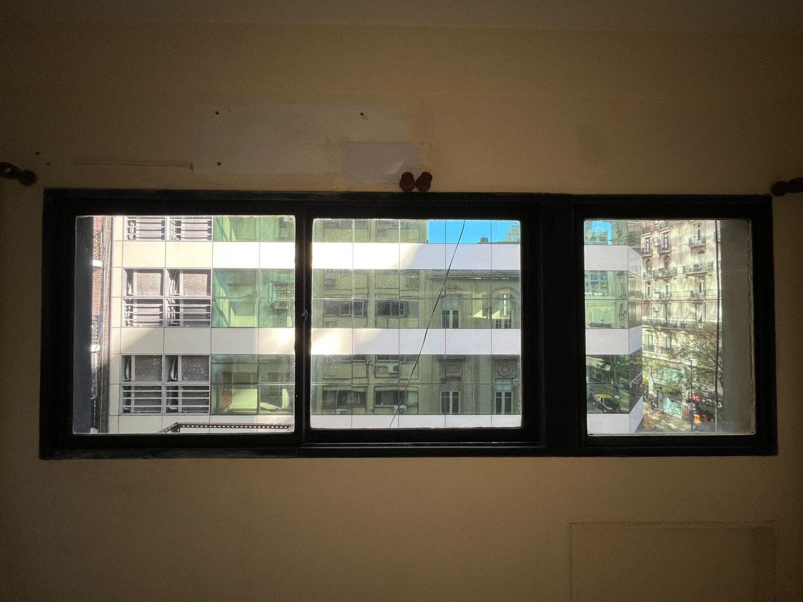 Venta departamento Monoambiente San Nicolas Retiro