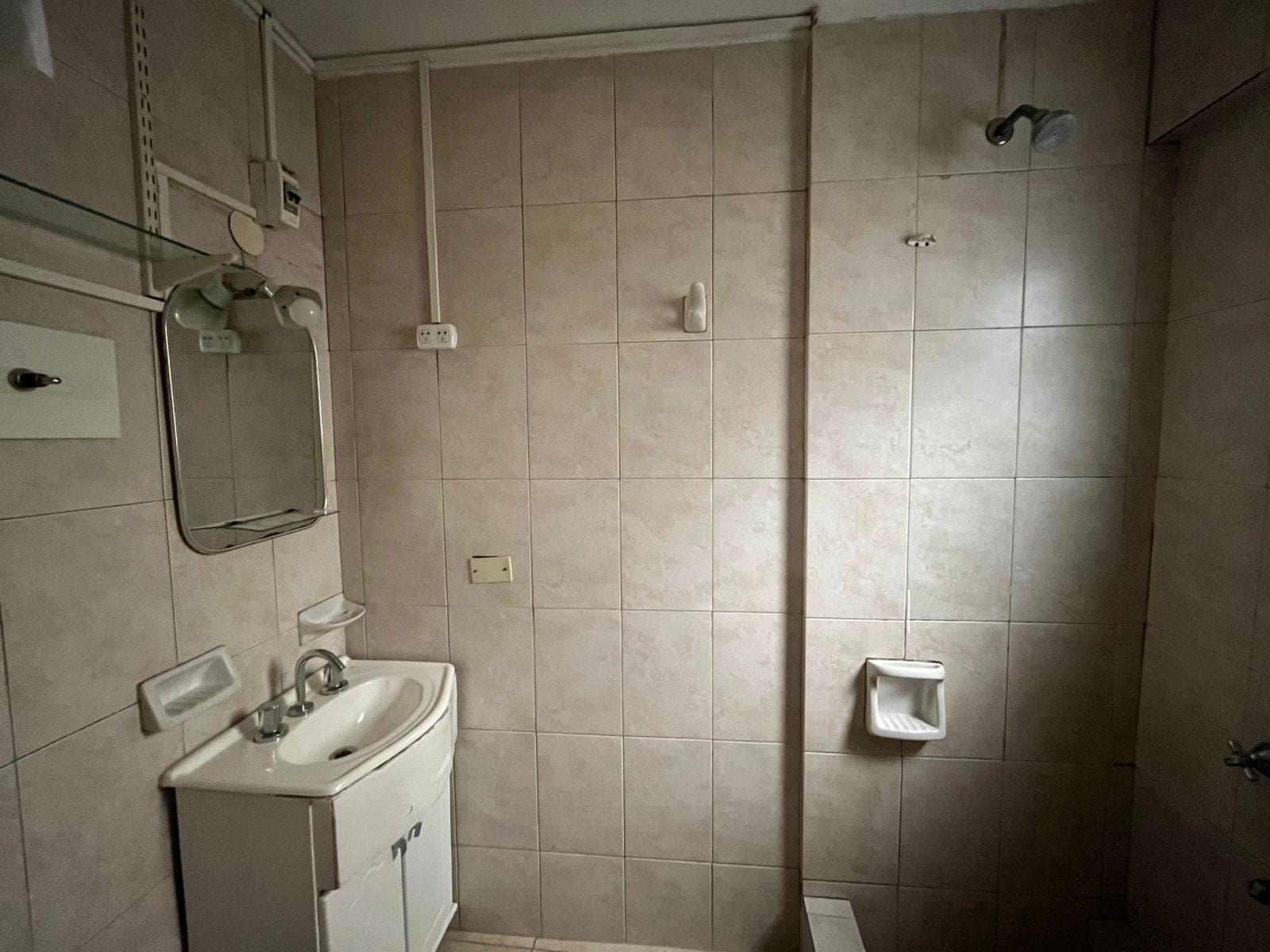 Venta departamento Monoambiente San Nicolas Retiro