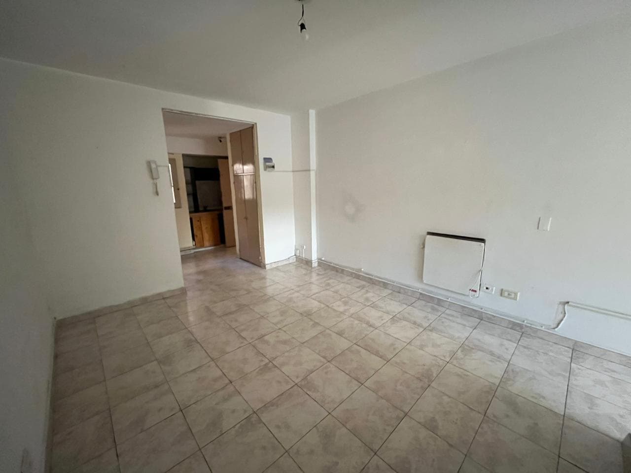Studio Apartment for Sale in San Nicolas