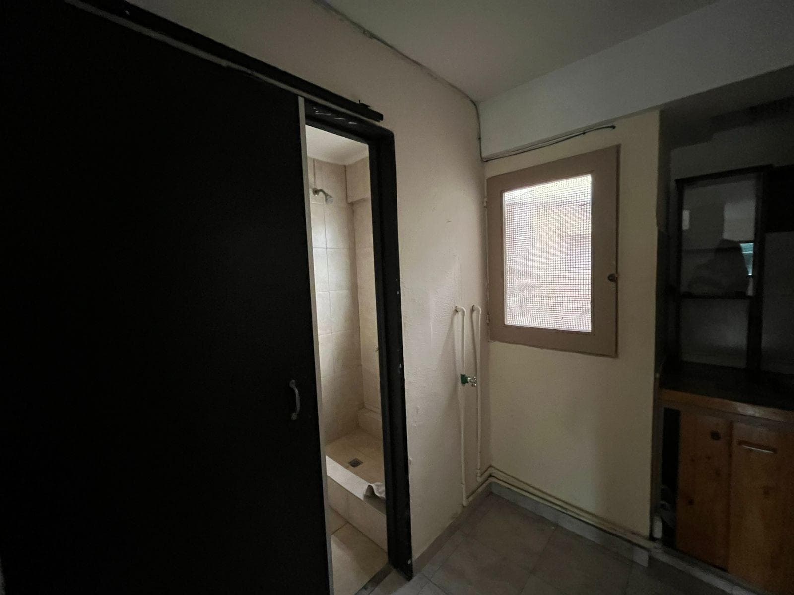 Venta departamento Monoambiente San Nicolas Retiro