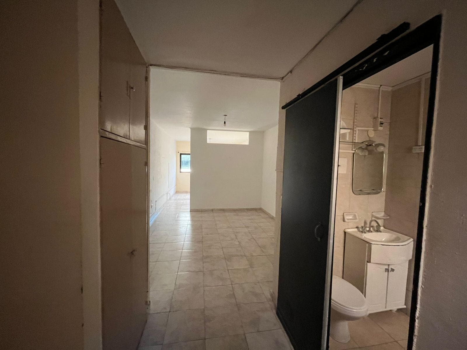 Venta departamento Monoambiente San Nicolas Retiro