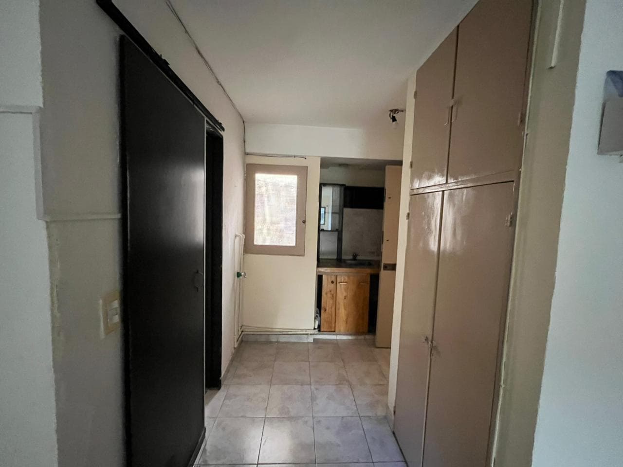 Venta departamento Monoambiente San Nicolas Retiro