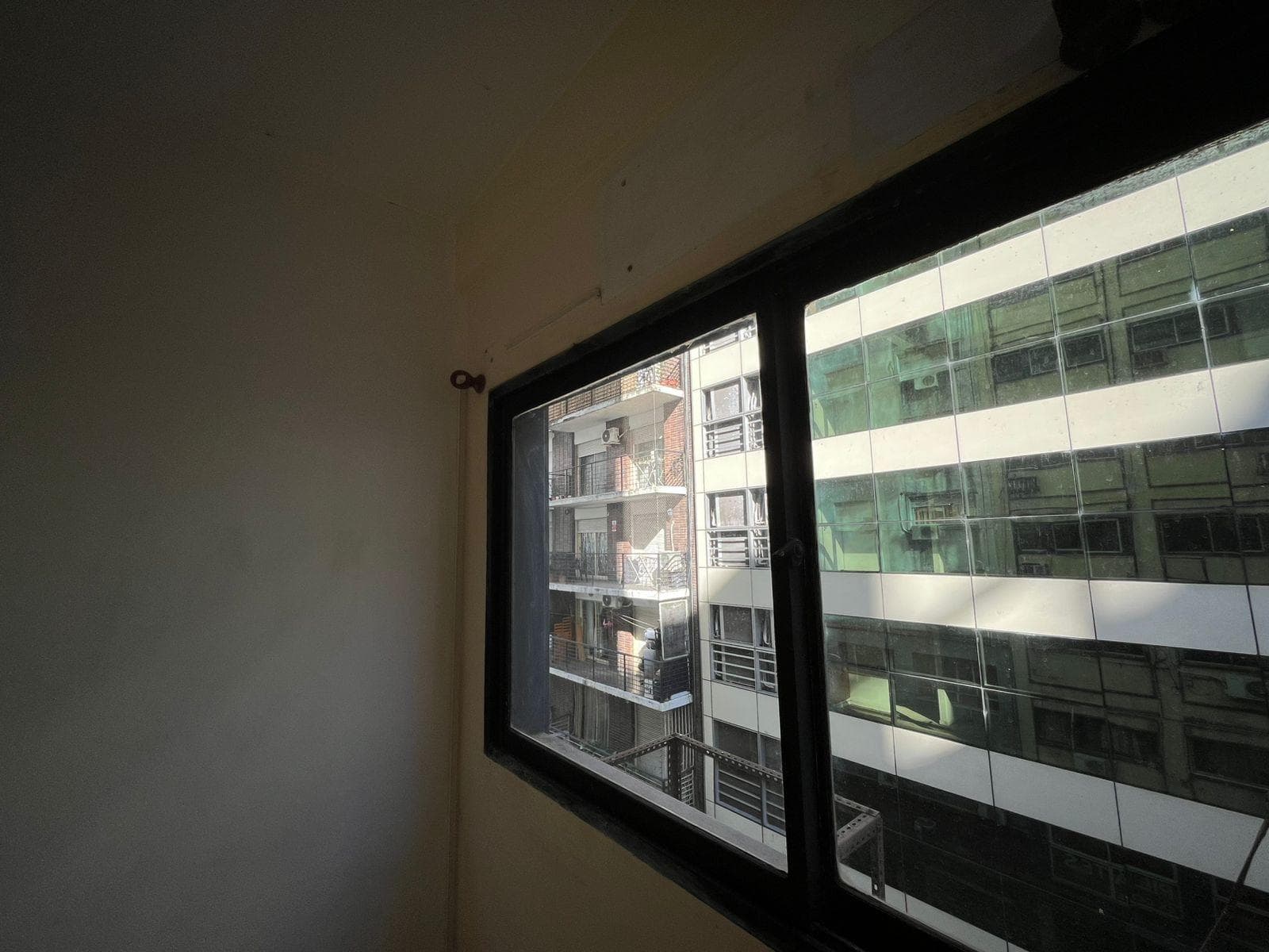 Venta departamento Monoambiente San Nicolas Retiro