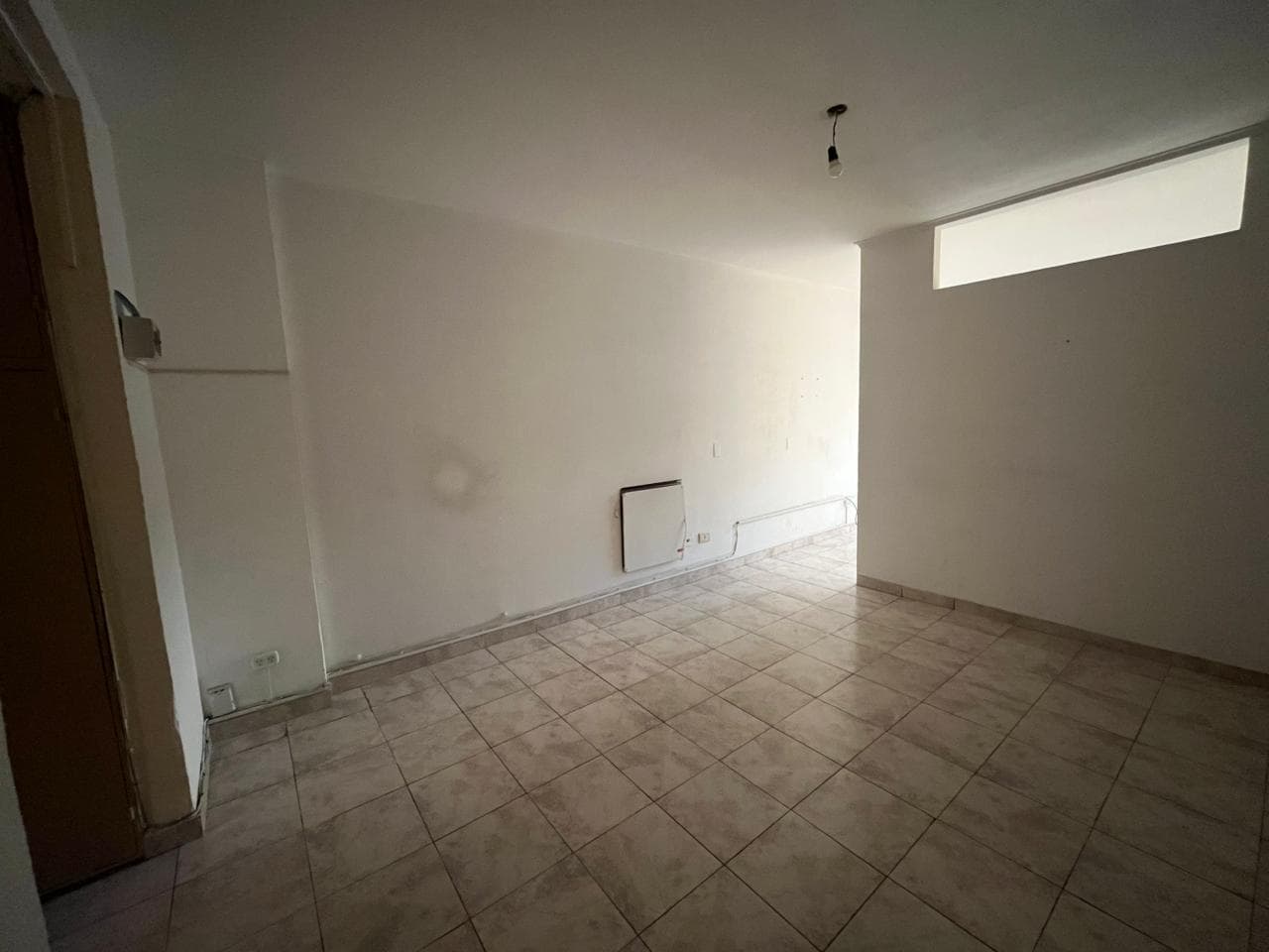 Venta departamento Monoambiente San Nicolas Retiro