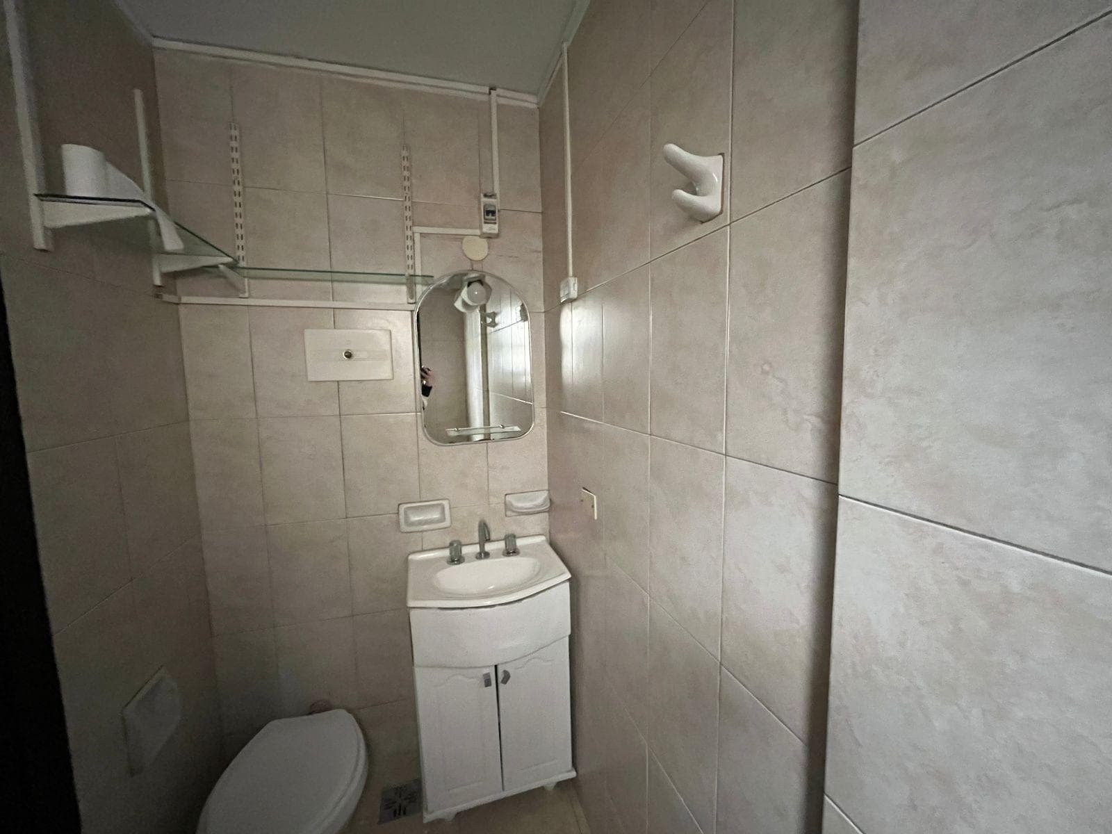 Venta departamento Monoambiente San Nicolas Retiro