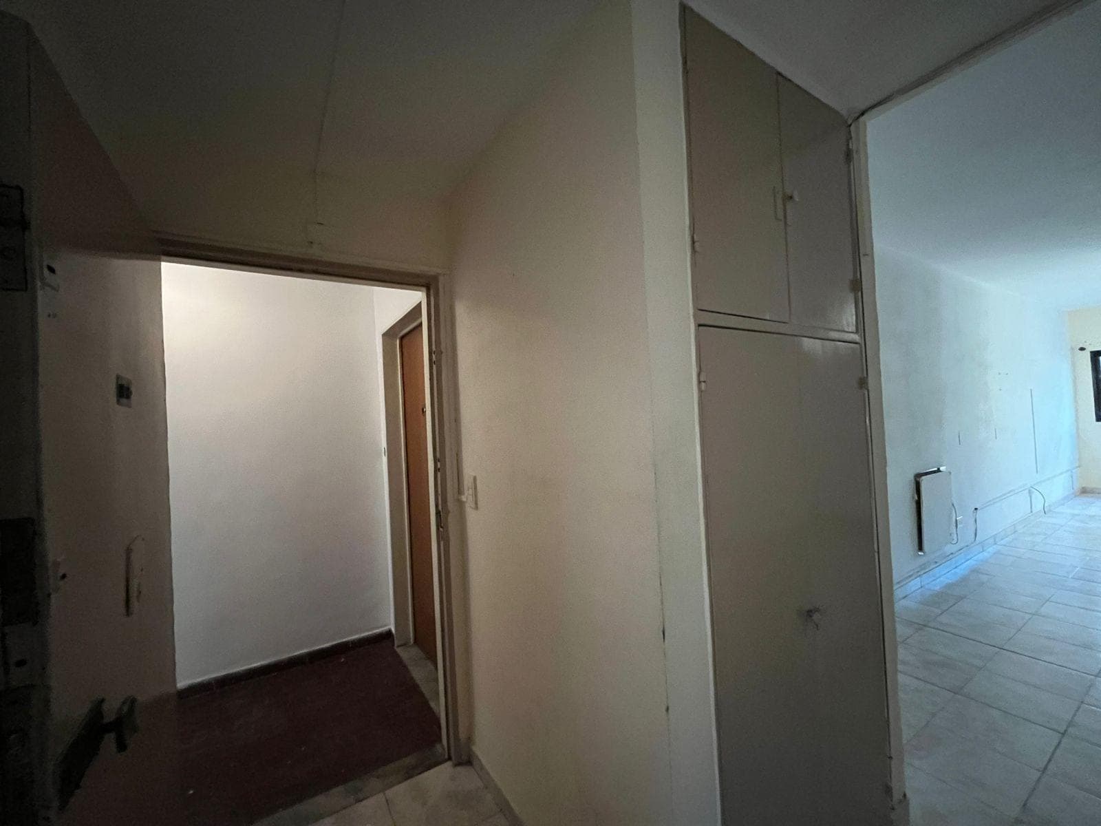 Venta departamento Monoambiente San Nicolas Retiro
