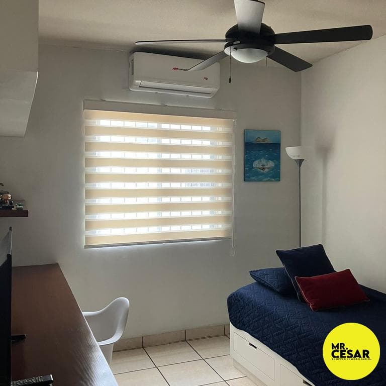 House for Sale in Villas del Mediterráneo Al Poniente, Hermosillo