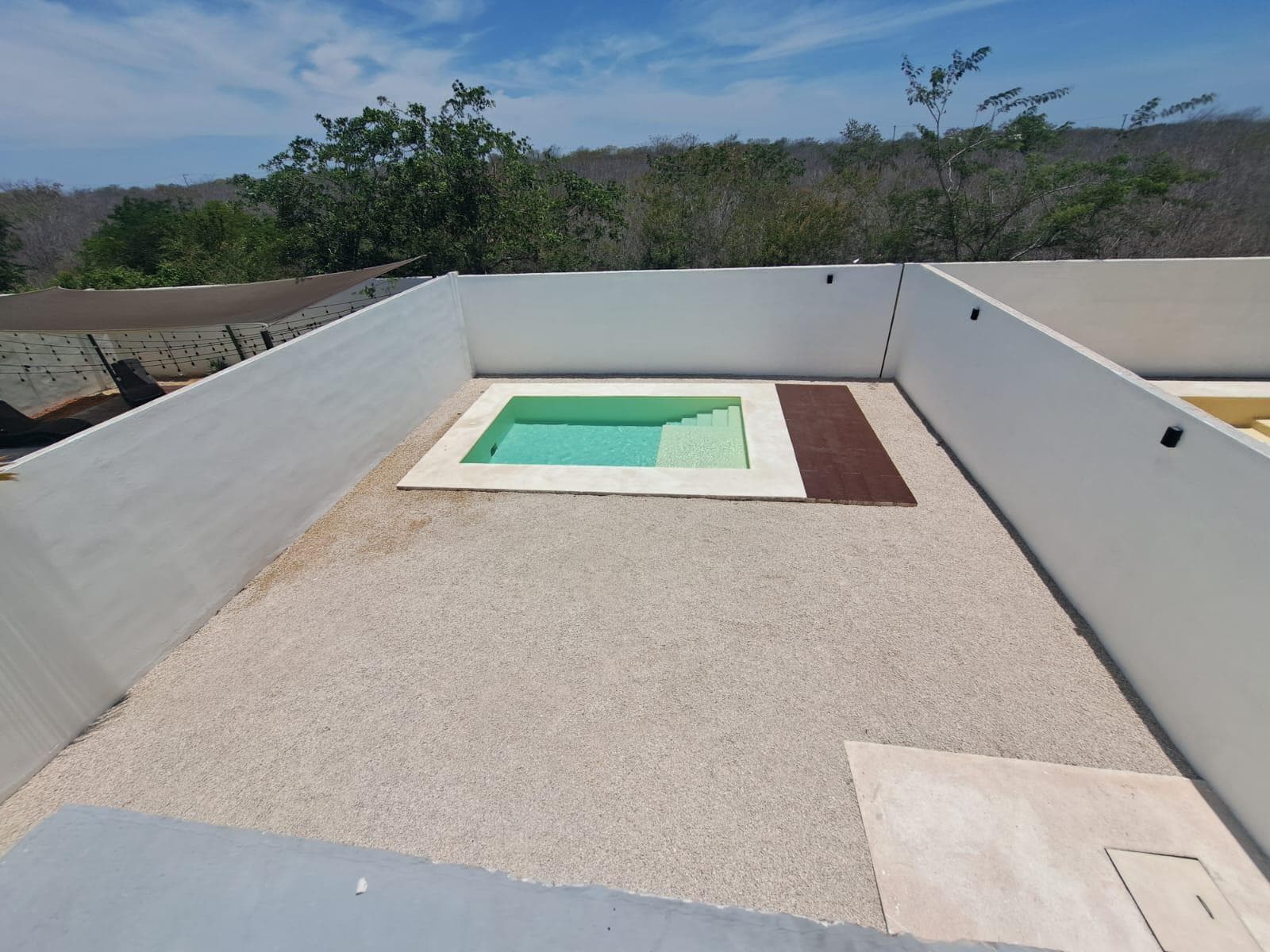 House for sale in Conkal, Mérida, Yucatán, on Privada Praderas del Mayab
