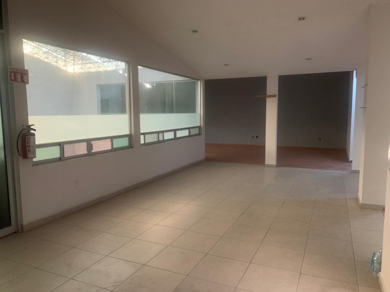 Oficinas en RENTA
