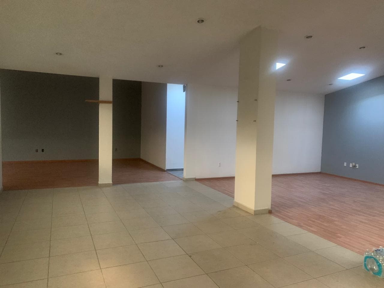 Oficinas en RENTA