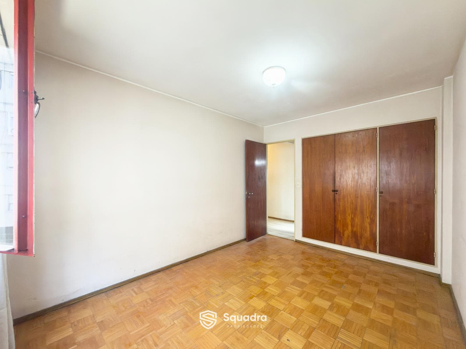 FOR SALE - 3-bedroom apartment - Downtown, Rosario.