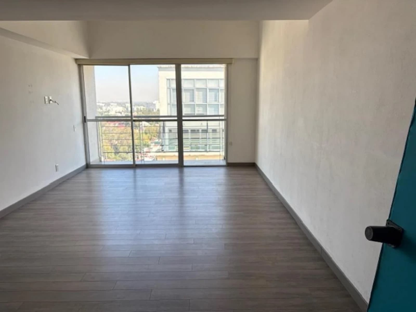 Apartment for sale in Be Grand Coyoacán: balcony, 3 bedrooms, 2 bathrooms, amenities, security