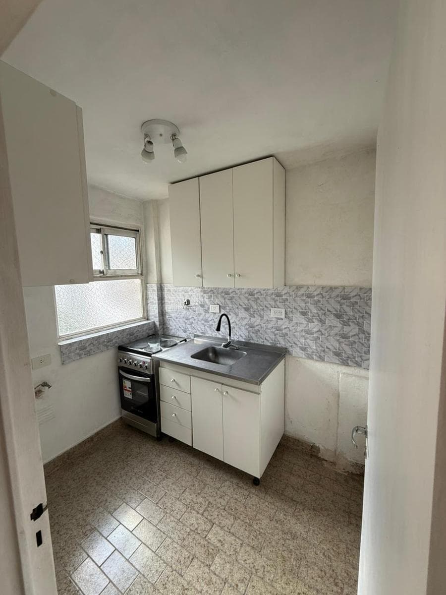 2-room apartment for sale in Ramos Mejía Norte