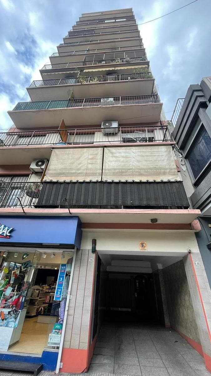 2-room apartment for sale in Ramos Mejía Norte