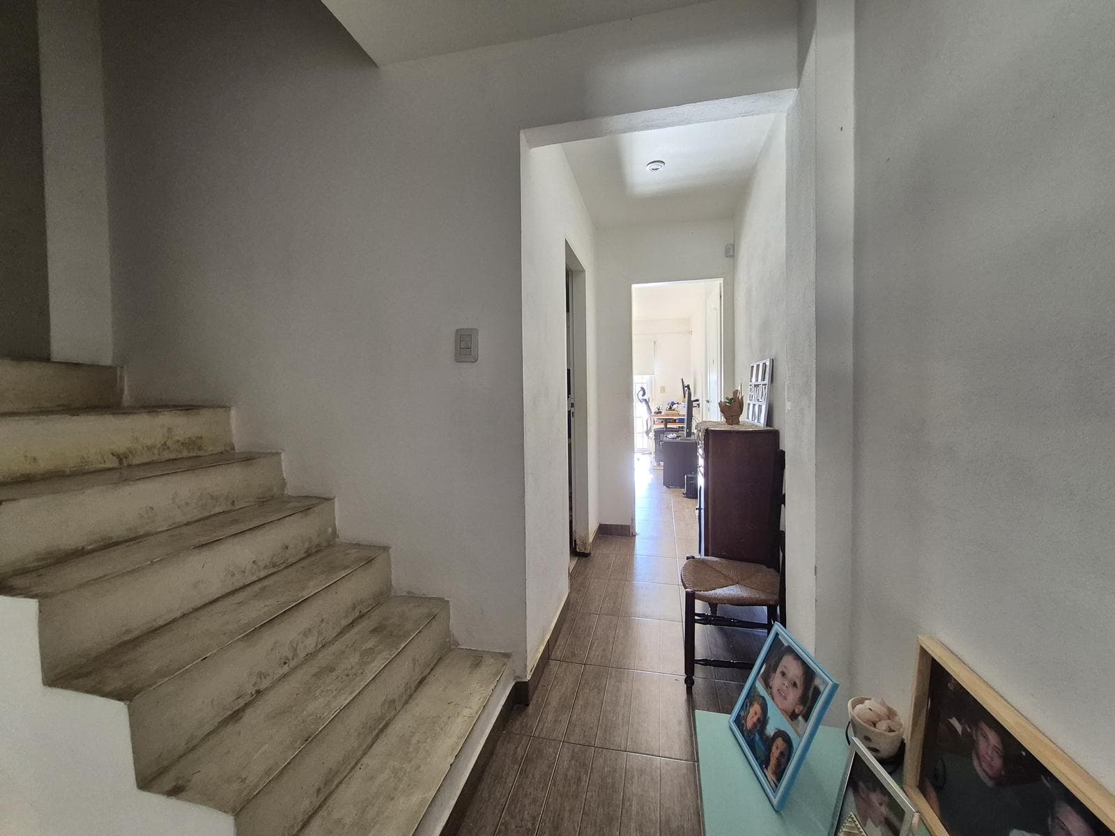 Triplex Apartment for Sale in Downtown Tigre with a Garden—NO MAINTENANCE FEES—Qualifies for Financing