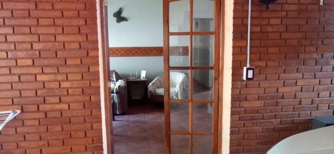 House in El Plumerillo, QUALIFIES FOR A LOAN