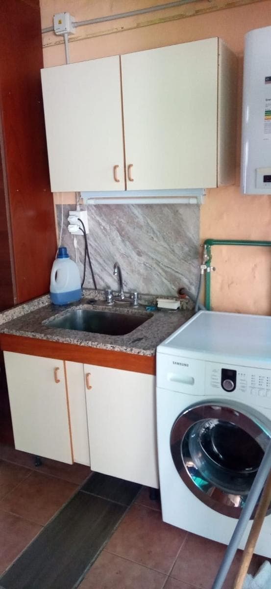 House in El Plumerillo, QUALIFIES FOR A LOAN