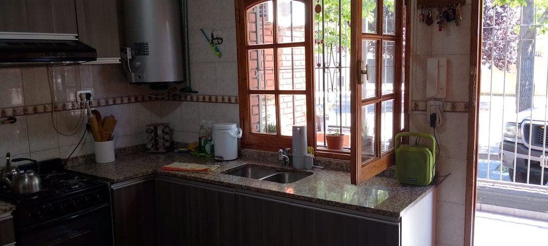 House in El Plumerillo, QUALIFIES FOR A LOAN