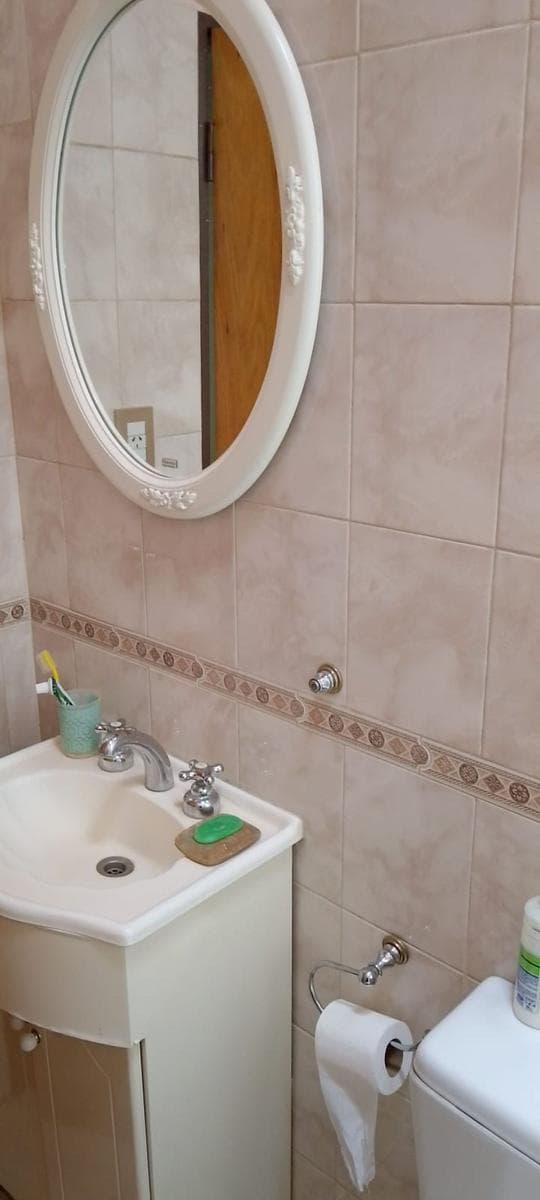 House in El Plumerillo, QUALIFIES FOR A LOAN