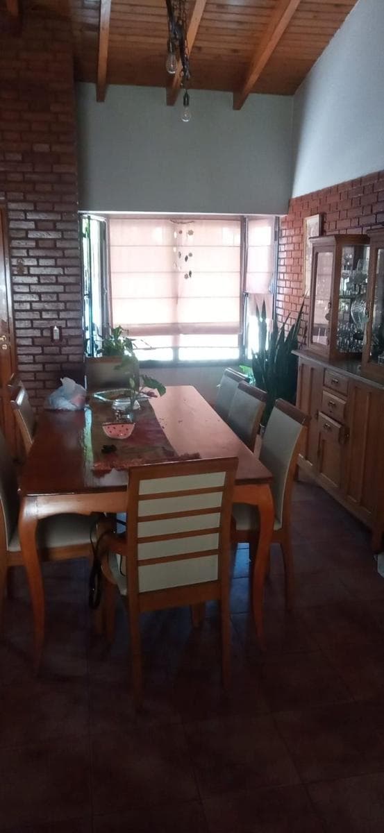 House in El Plumerillo, QUALIFIES FOR A LOAN