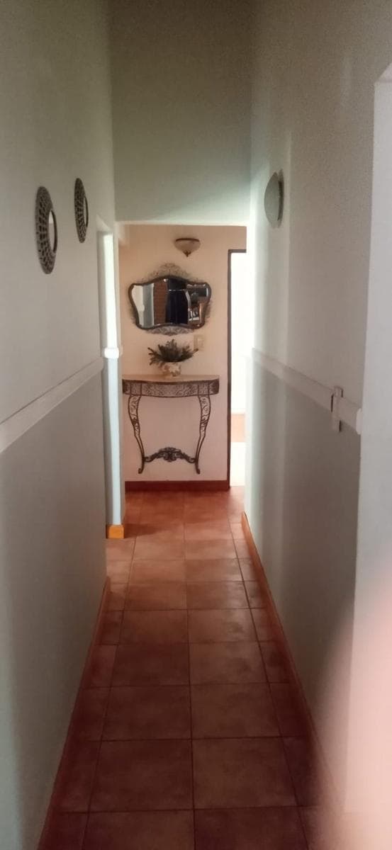 House in El Plumerillo, QUALIFIES FOR A LOAN