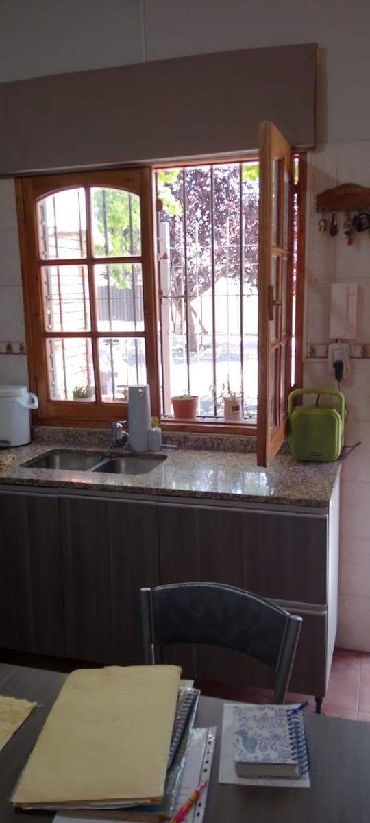 House in El Plumerillo, QUALIFIES FOR A LOAN