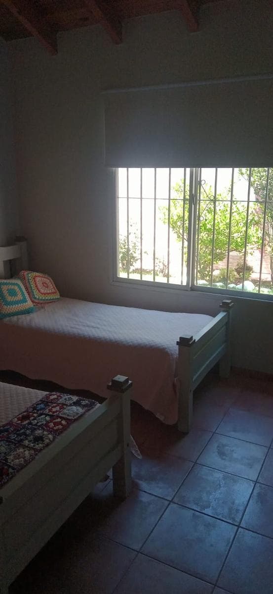 House in El Plumerillo, QUALIFIES FOR A LOAN