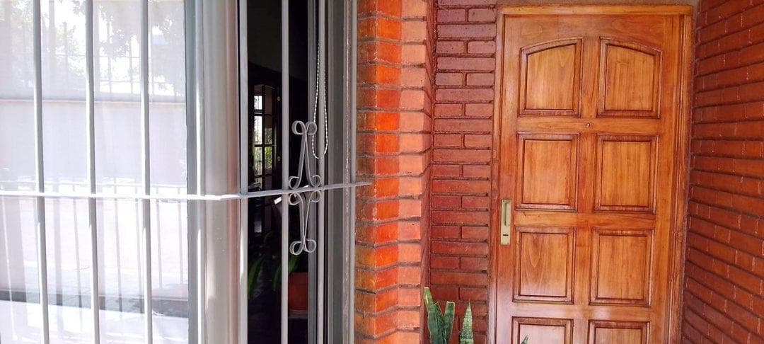 House in El Plumerillo, QUALIFIES FOR A LOAN