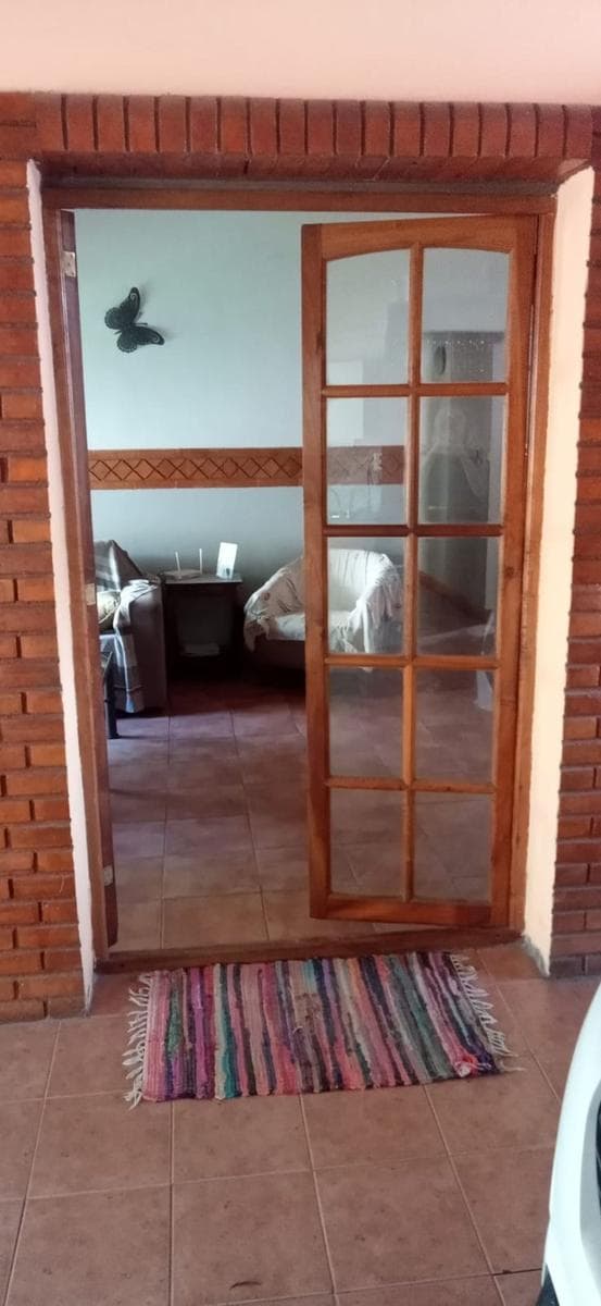 House in El Plumerillo, QUALIFIES FOR A LOAN