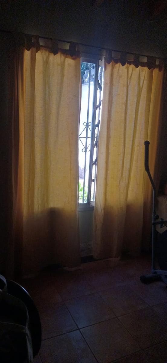 House in El Plumerillo, QUALIFIES FOR A LOAN