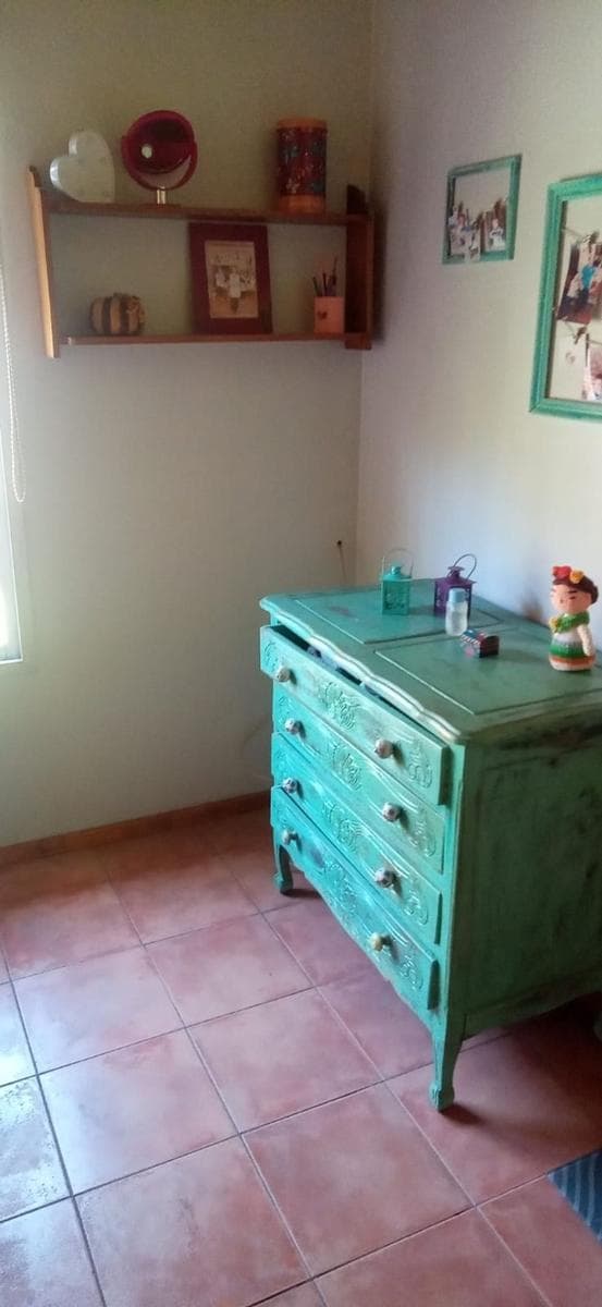 House in El Plumerillo, QUALIFIES FOR A LOAN