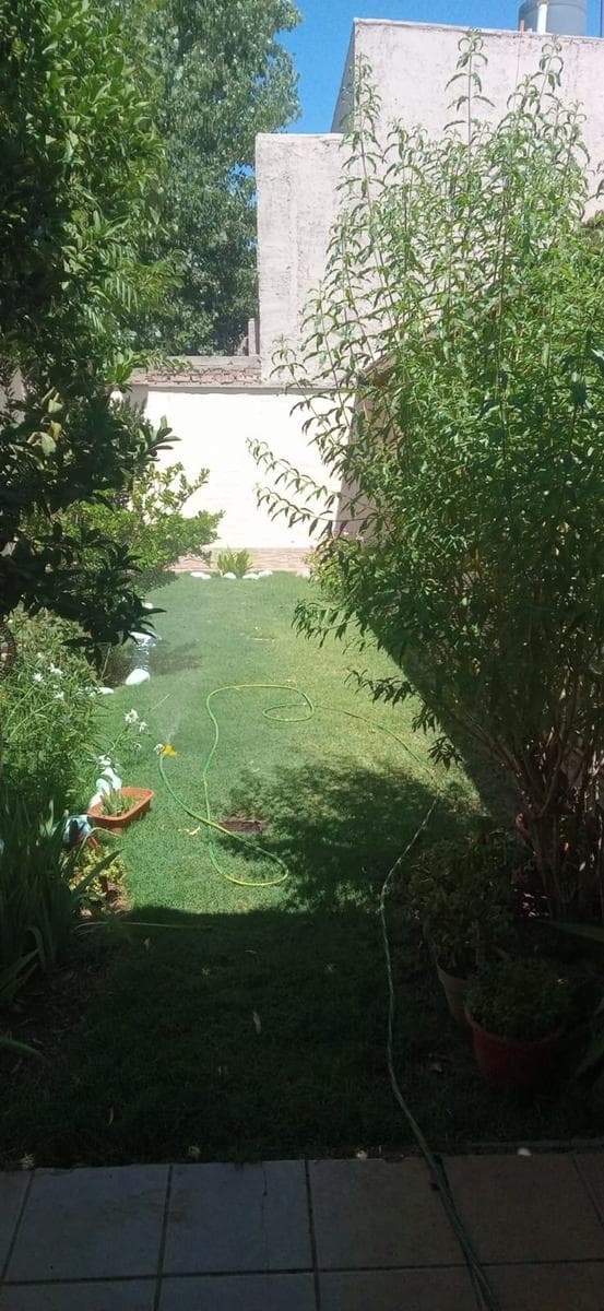 House in El Plumerillo, QUALIFIES FOR A LOAN