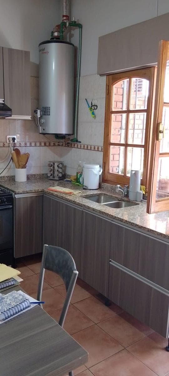 House in El Plumerillo, QUALIFIES FOR A LOAN