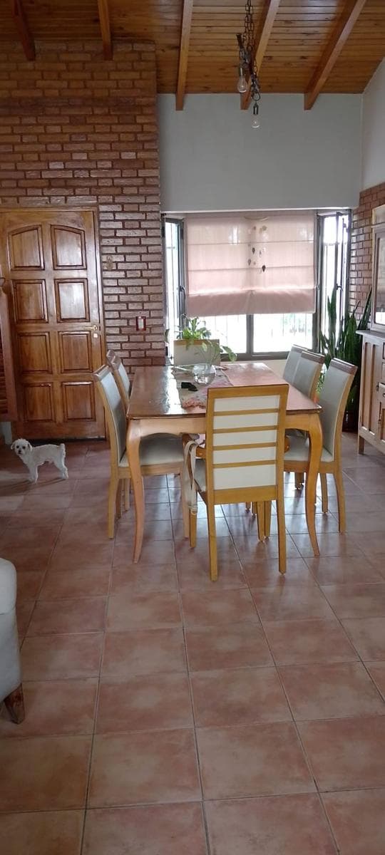 House in El Plumerillo, QUALIFIES FOR A LOAN