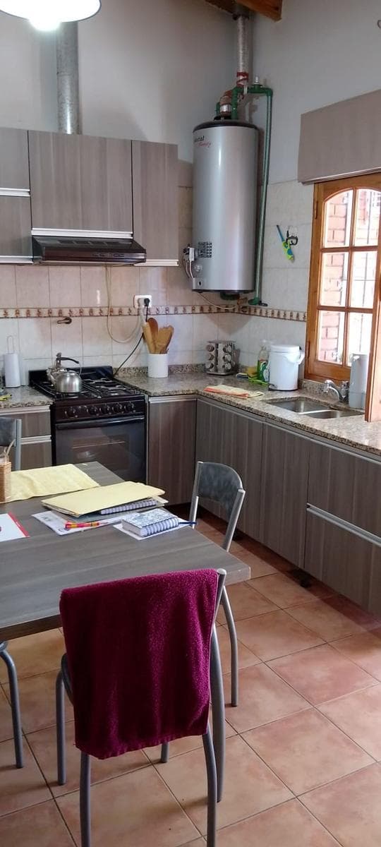 House in El Plumerillo, QUALIFIES FOR A LOAN