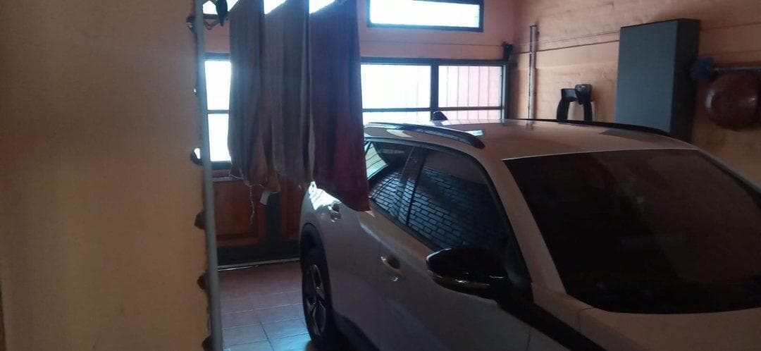 House in El Plumerillo, QUALIFIES FOR A LOAN