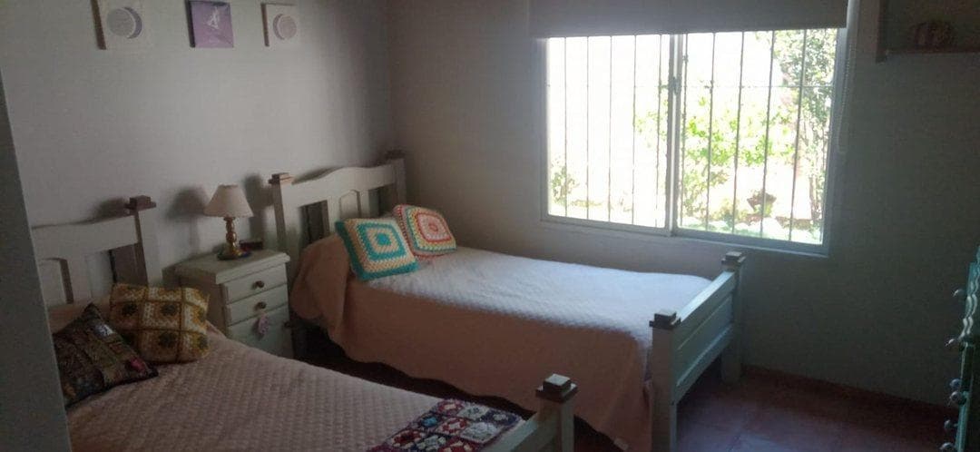 House in El Plumerillo, QUALIFIES FOR A LOAN
