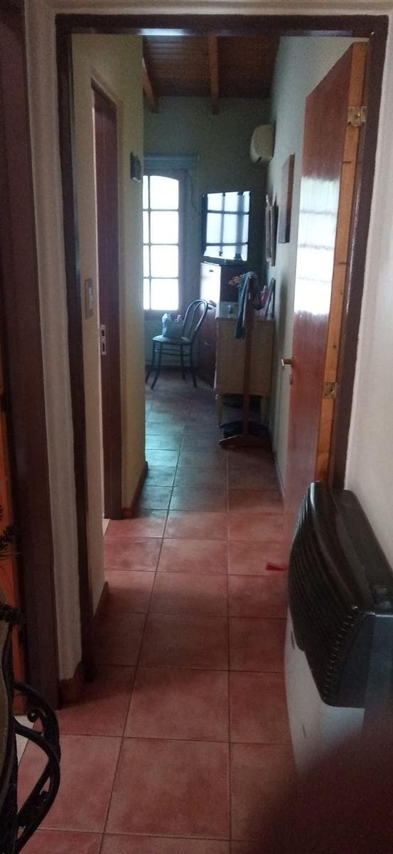 House in El Plumerillo, QUALIFIES FOR A LOAN