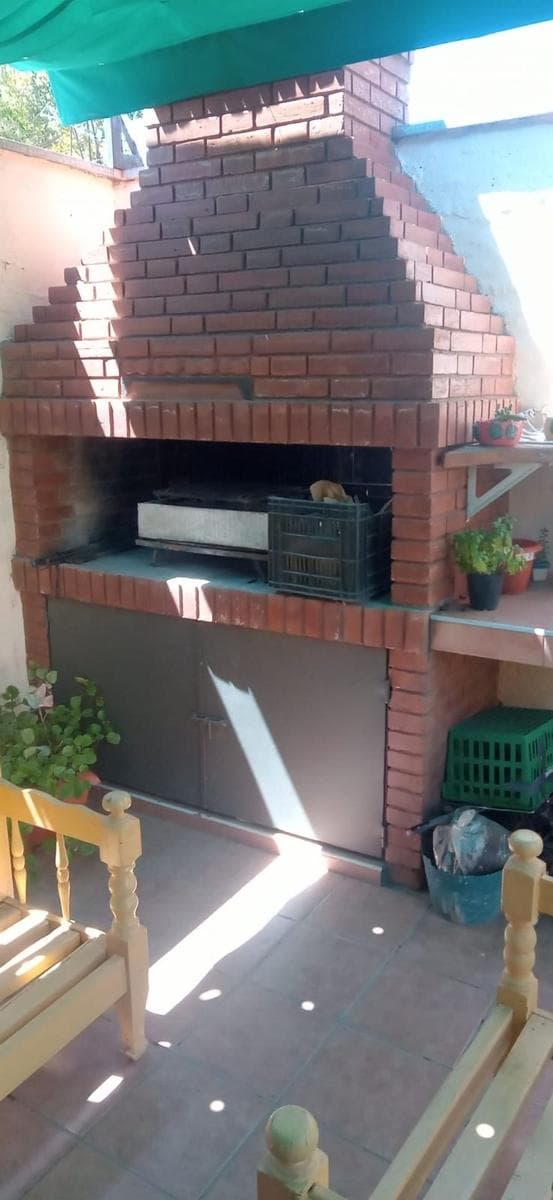House in El Plumerillo, QUALIFIES FOR A LOAN